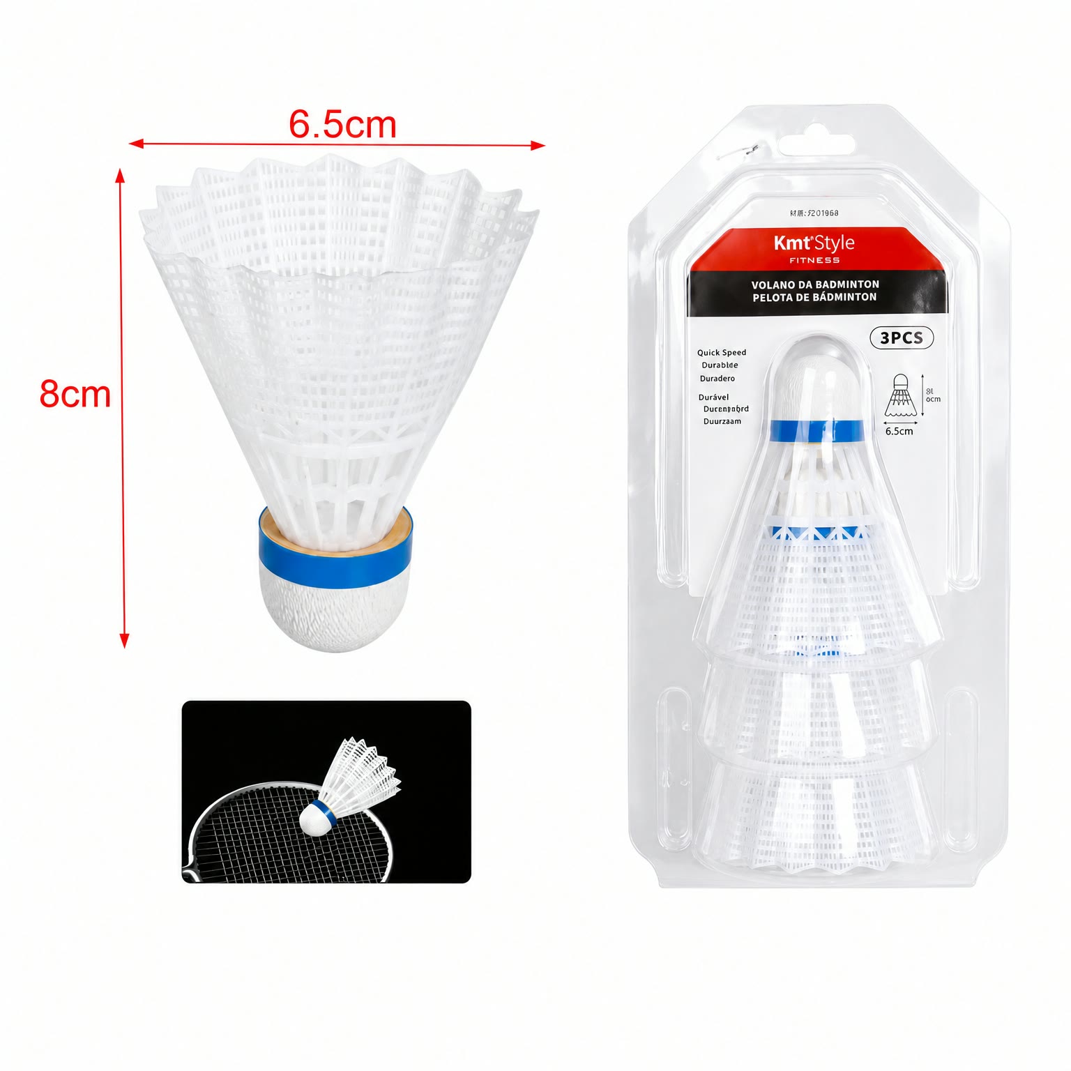 Badminton